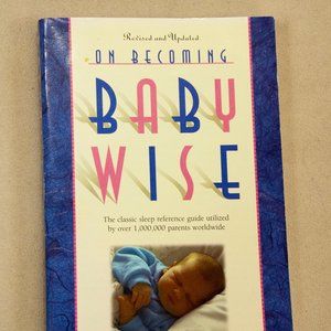 Baby Wise Book